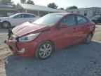 2014 HYUNDAI ACCENT