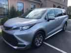 2023 TOYOTA SIENNA