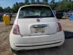 2015 FIAT 500