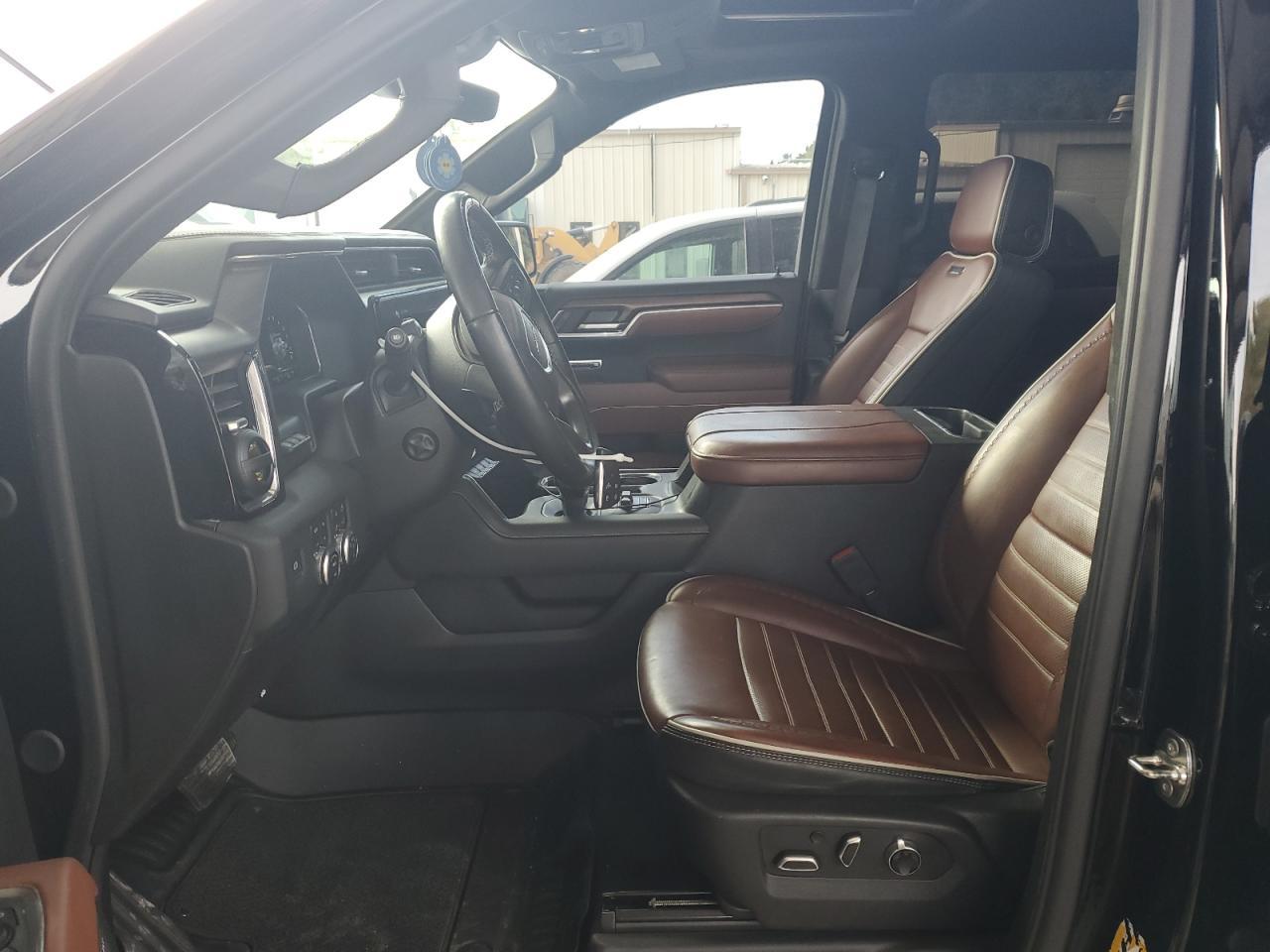 2025 GMC Sierra