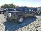 2008 NISSAN Frontier