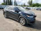 2022 HONDA HR-V