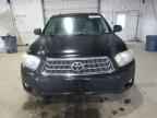 2008 TOYOTA HIGHLANDER