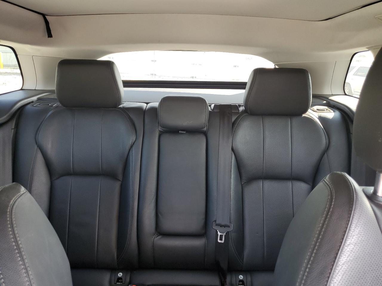 2017 LAND ROVER RANGE ROVER EVOQUE