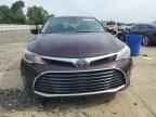 2017 TOYOTA Avalon