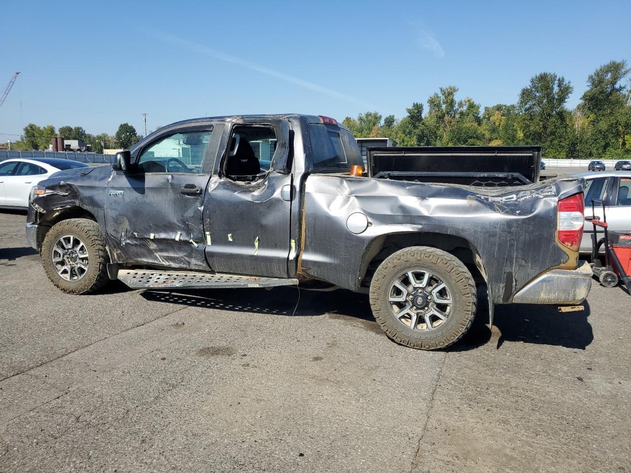 2019 TOYOTA TUNDRA