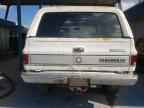 1982 CHEVROLET BLAZER