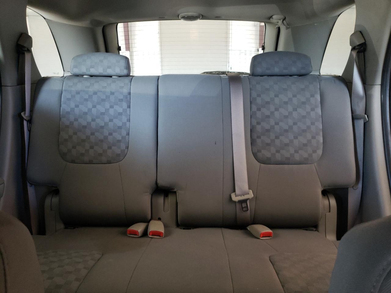 2008 CHEVROLET EQUINOX