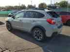 2016 SUBARU Crosstrek