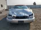 2001 BUICK Park Avenue