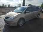 2009 TOYOTA SIENNA