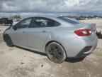 2018 CHEVROLET CRUZE