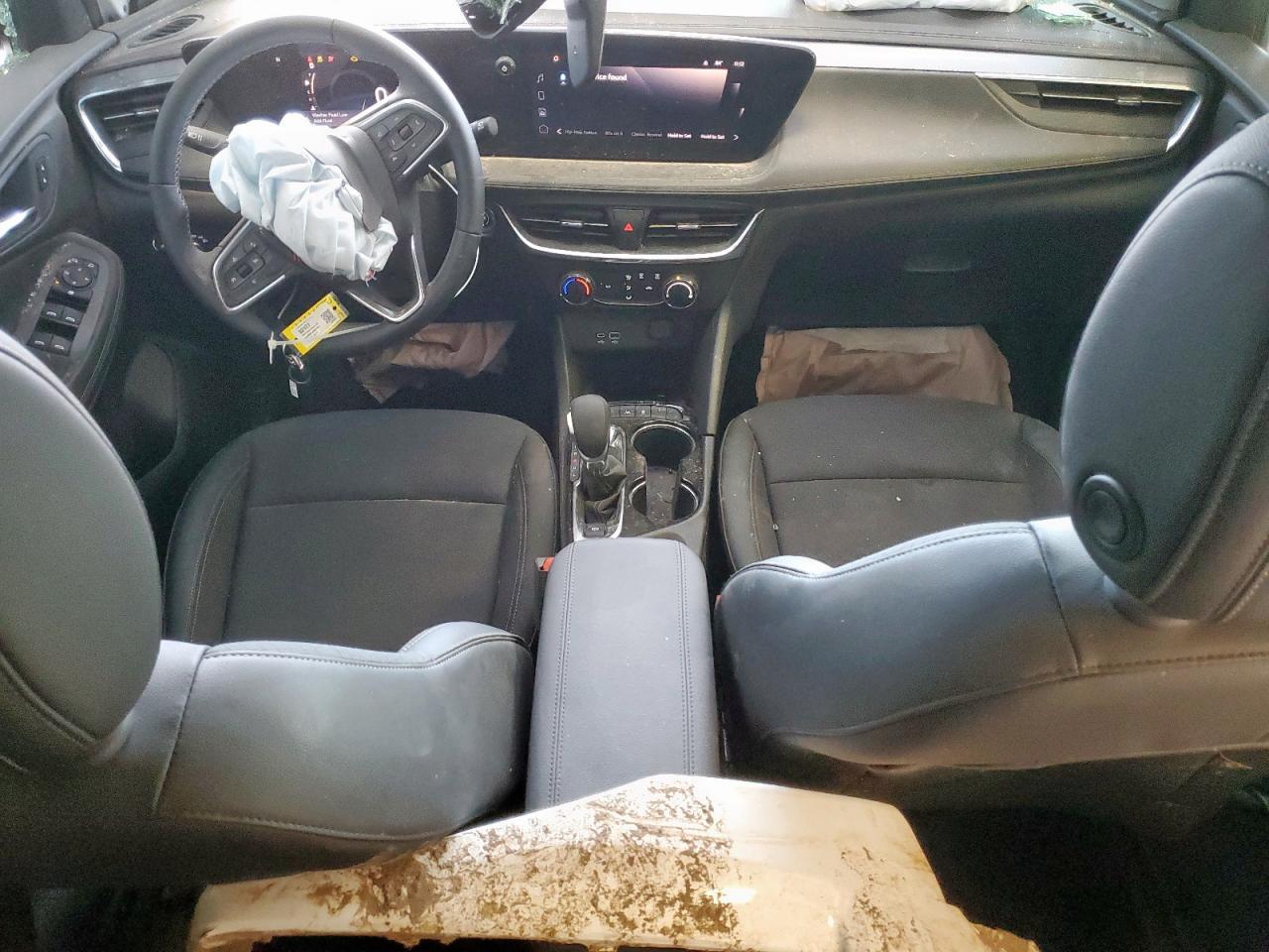 2025 BUICK Encore GX