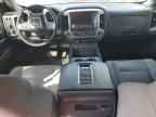 2018 GMC Sierra