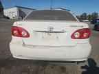 2005 TOYOTA COROLLA