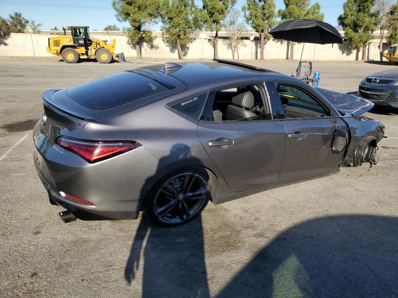 2024 ACURA Integra