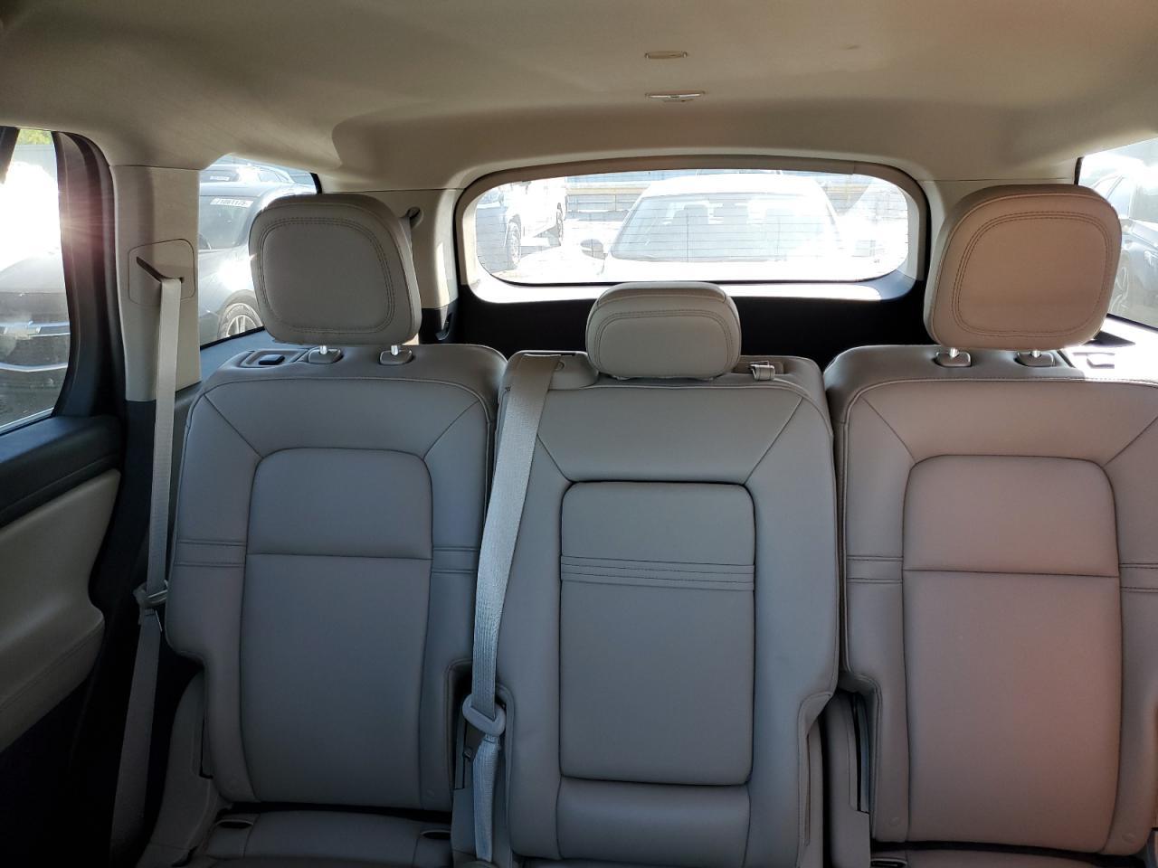 2023 LINCOLN Aviator