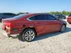 2018 CHEVROLET IMPALA