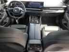 2024 BMW 5 series