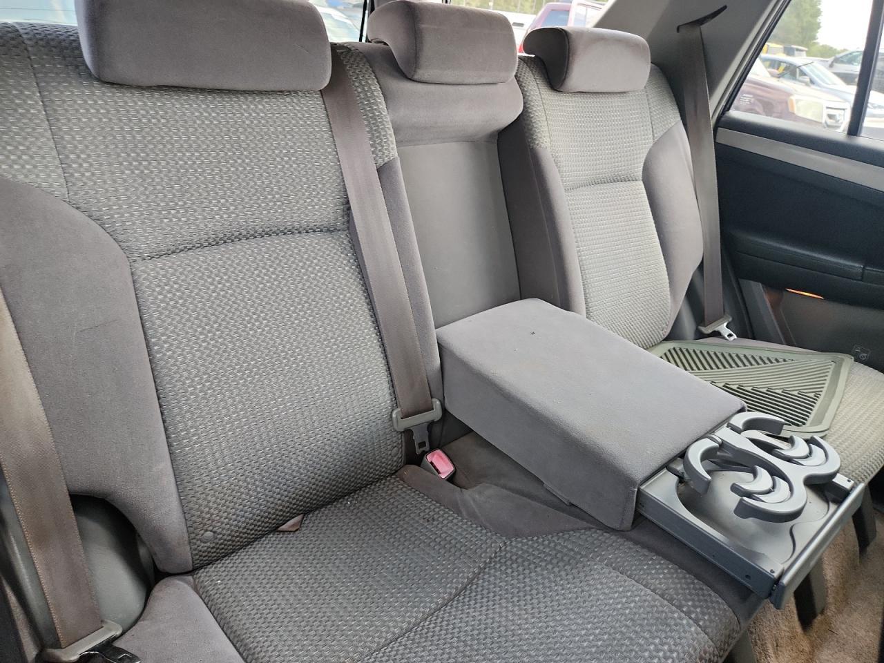 2005 TOYOTA 4Runner