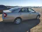 2004 TOYOTA CAMRY