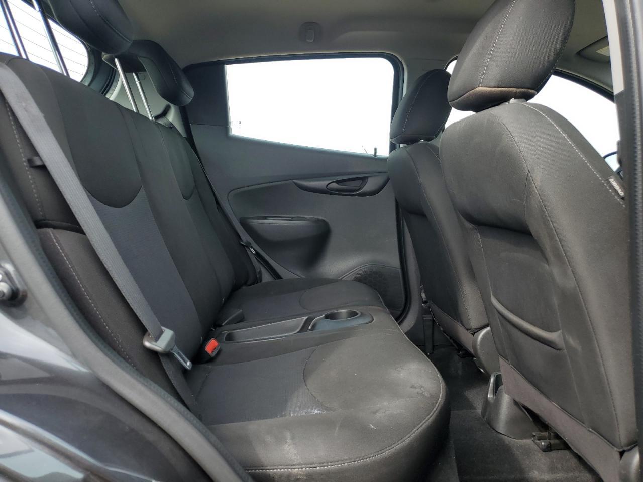 2021 CHEVROLET Spark