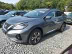 2019 NISSAN MURANO