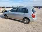 2005 KIA Spectra