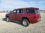2017 CHEVROLET Tahoe