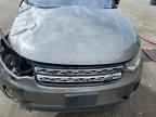 2017 LAND ROVER Discovery