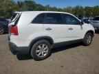 2012 KIA SORENTO