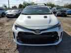 2024 TOYOTA GR Corolla
