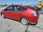 2006 TOYOTA PRIUS