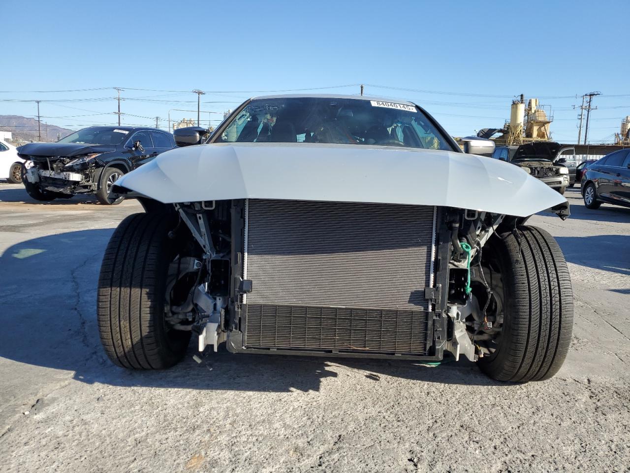 2024 BMW i4