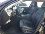 2011 BMW 5 series