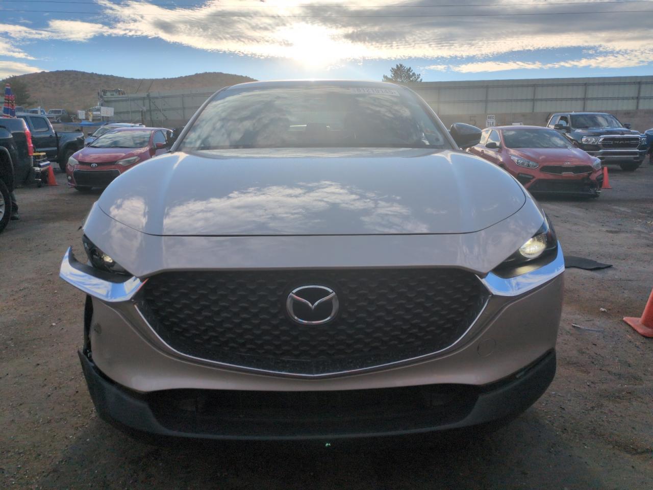 2024 MAZDA CX-30