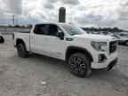 2021 GMC Sierra