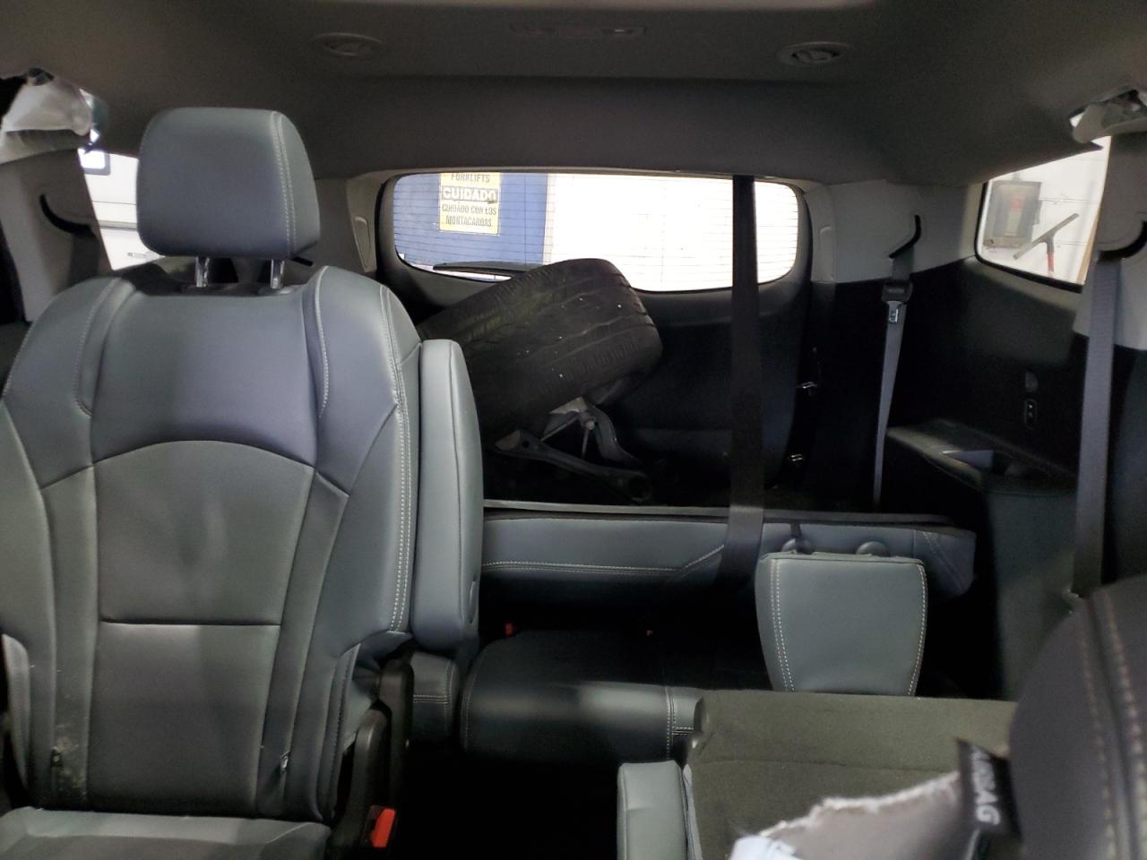 2020 BUICK ENCLAVE