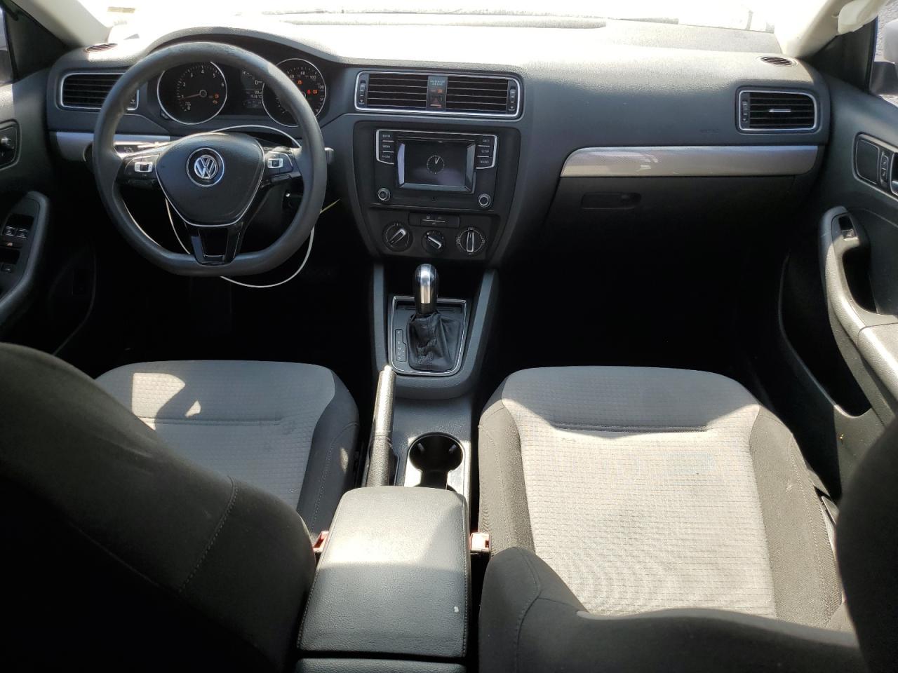 2017 VOLKSWAGEN JETTA