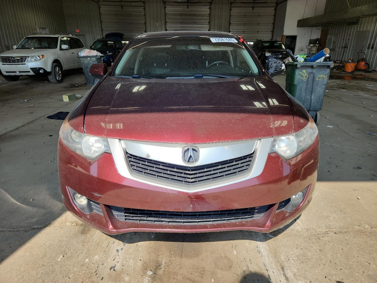 2010 ACURA TSX