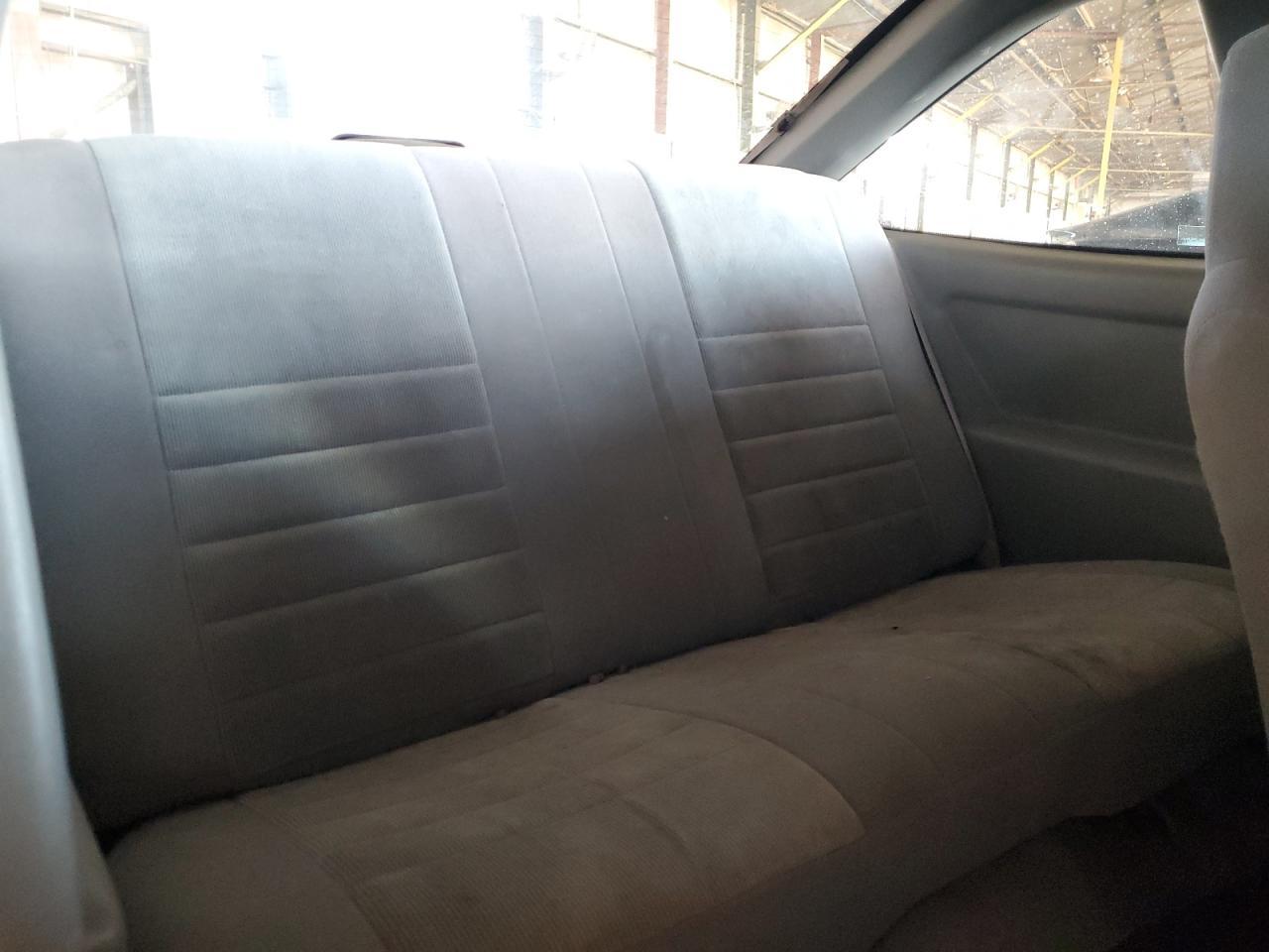1993 CHEVROLET Cavalier