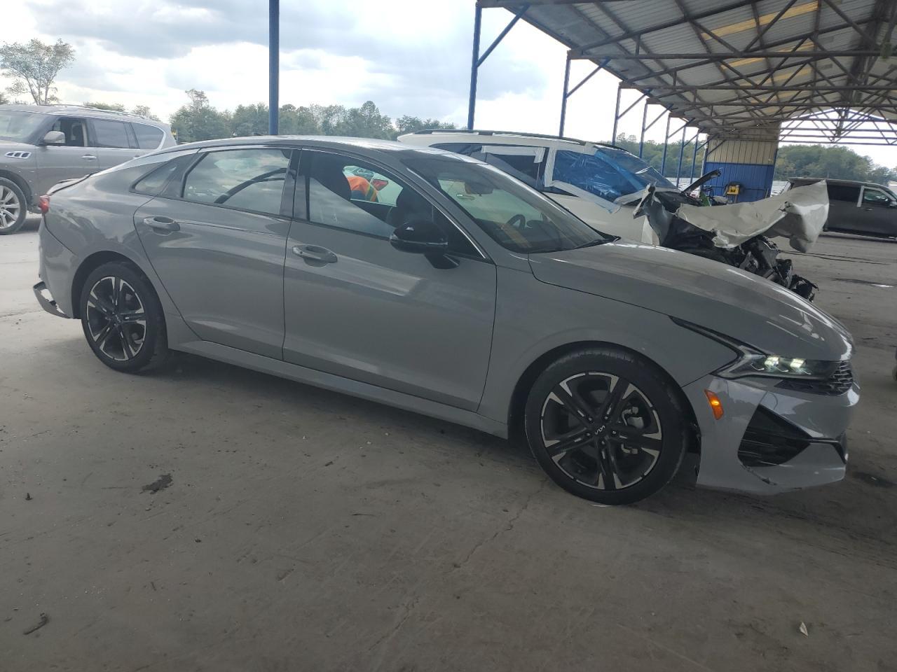 2023 KIA K5