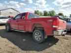 2010 GMC Sierra