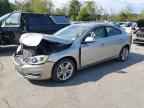 2014 VOLVO S60