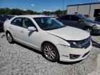 2010 FORD FUSION