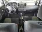 2010 NISSAN VERSA
