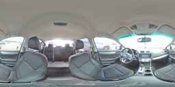 2015 SUBARU Legacy