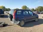 2004 HONDA CR-V