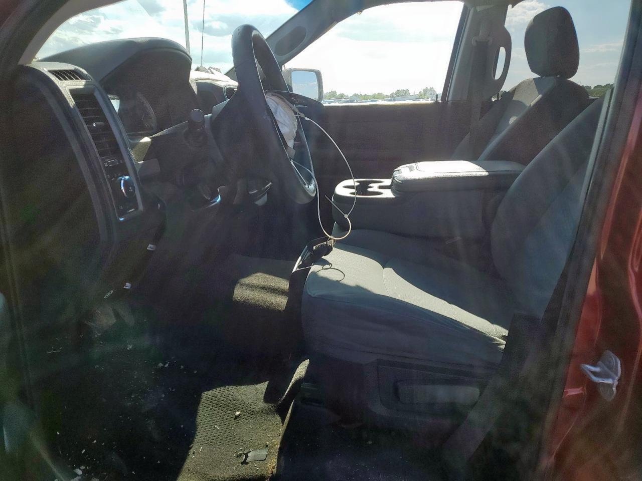 2013 RAM 1500