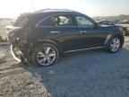 2012 INFINITI FX35